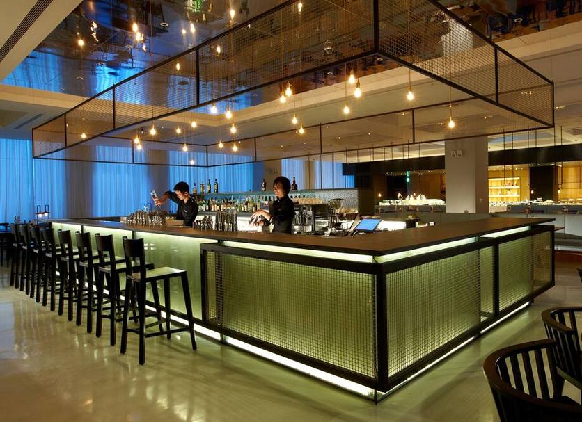 Bar Billede