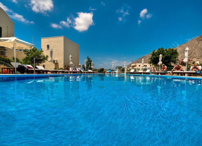 Pool Billede