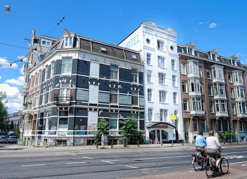 Bygning Billede