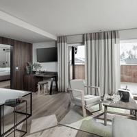 Hotel Rigele Royal Superior