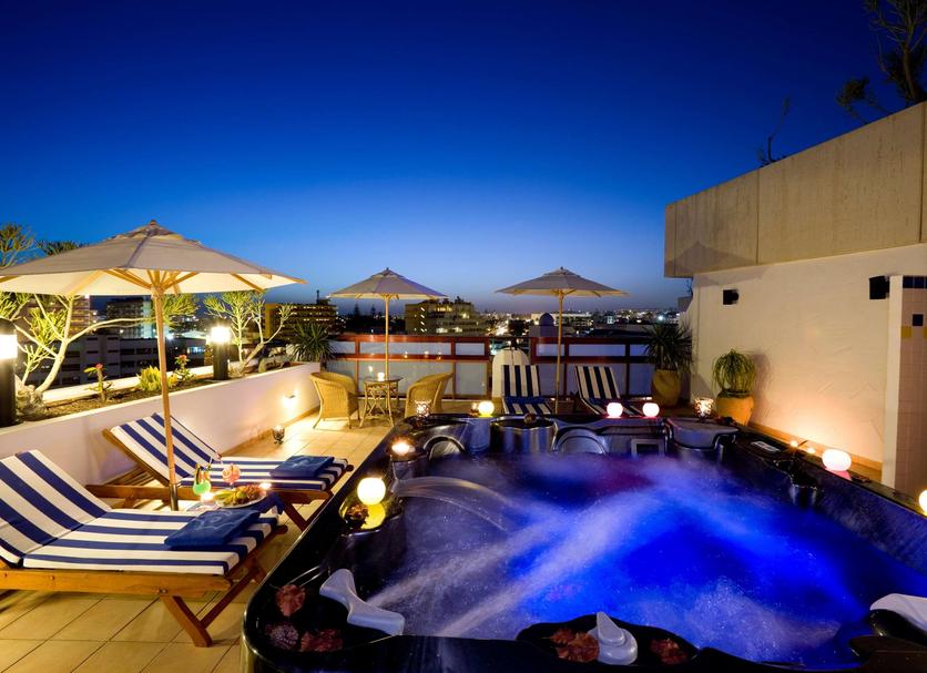 Pool Billede