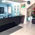 Receptionist