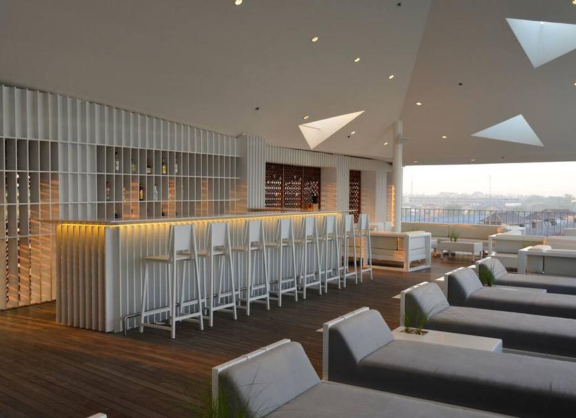 Bar Billede