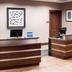 Receptionist