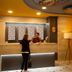 Receptionist