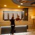 Receptionist