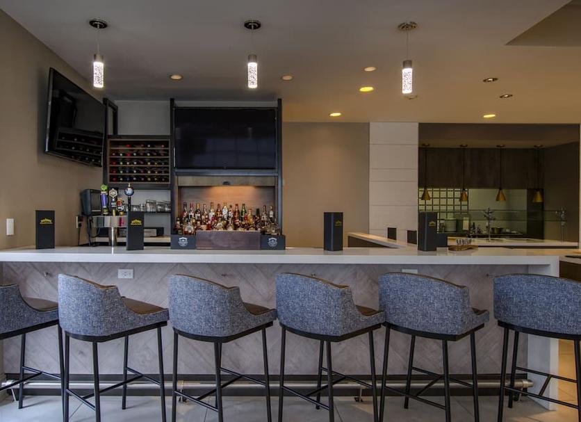 Bar Billede