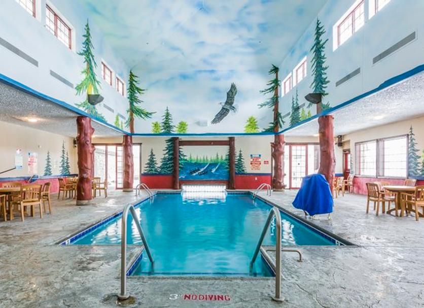Pool Billede