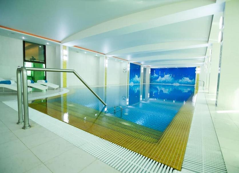 Pool Billede