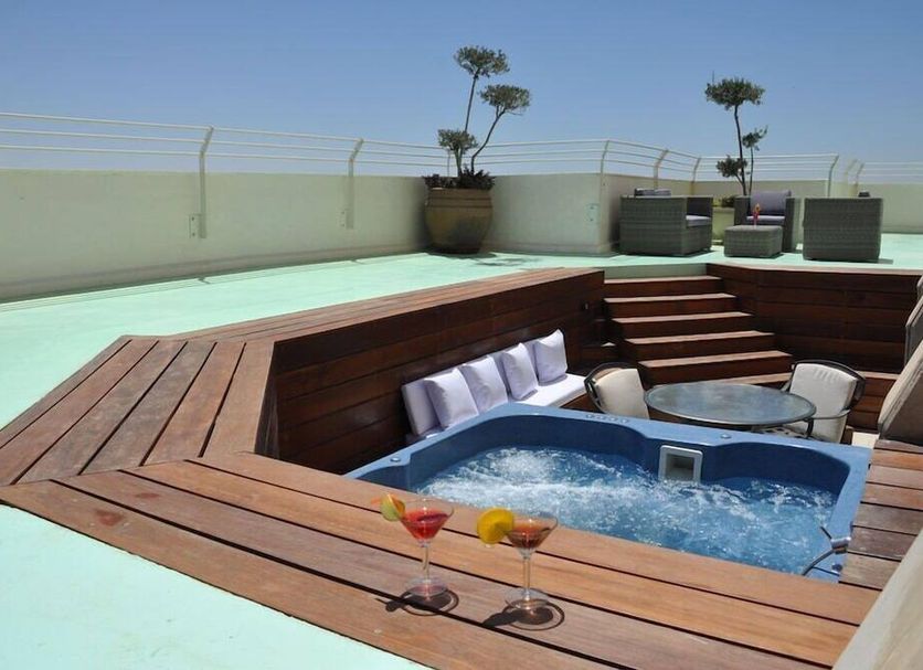 Pool Billede