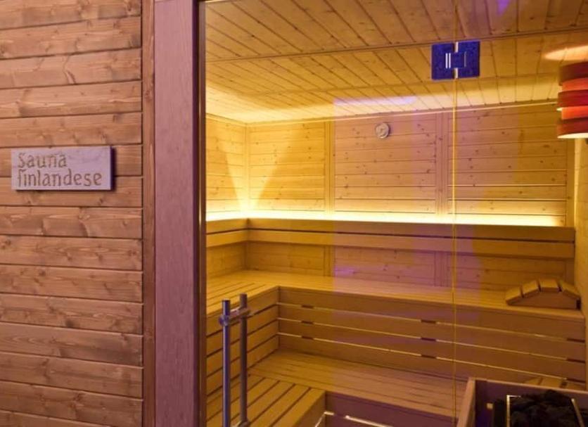 Spa Billede