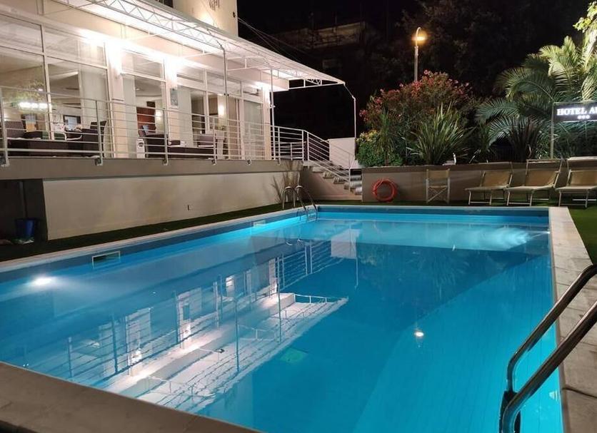 Pool Billede