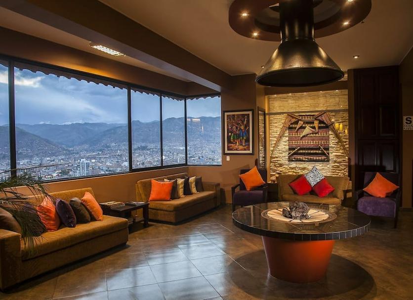 Lounge Billede