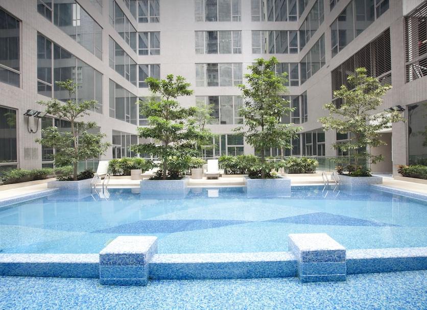 Pool Billede