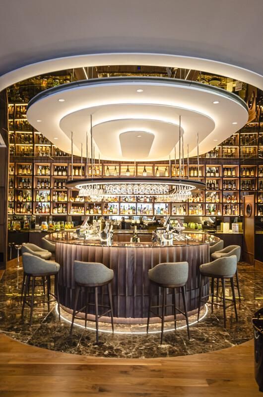 Bar Billede