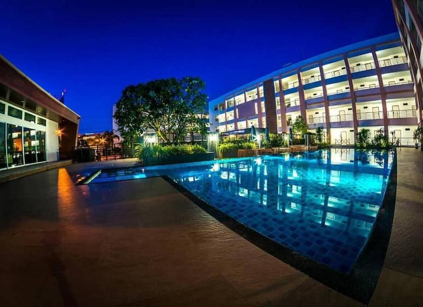 Pool Billede