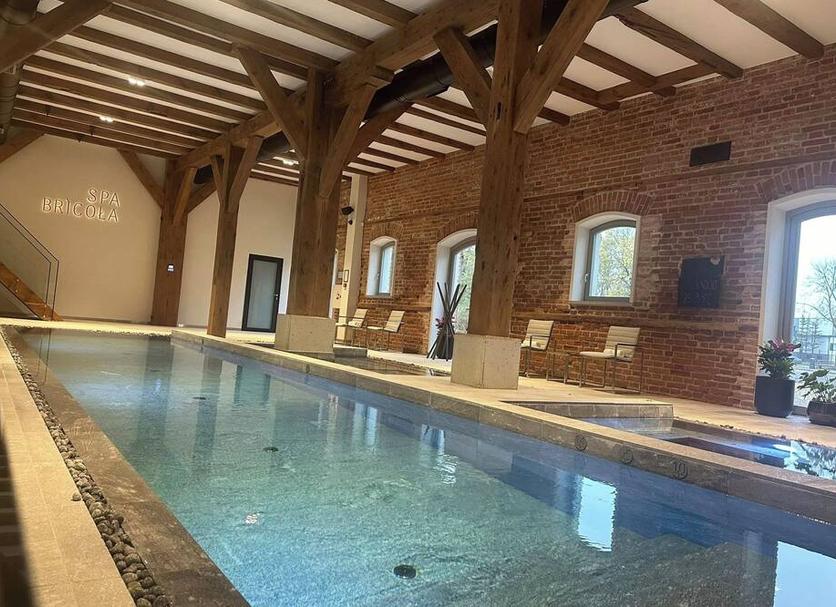 Pool Billede