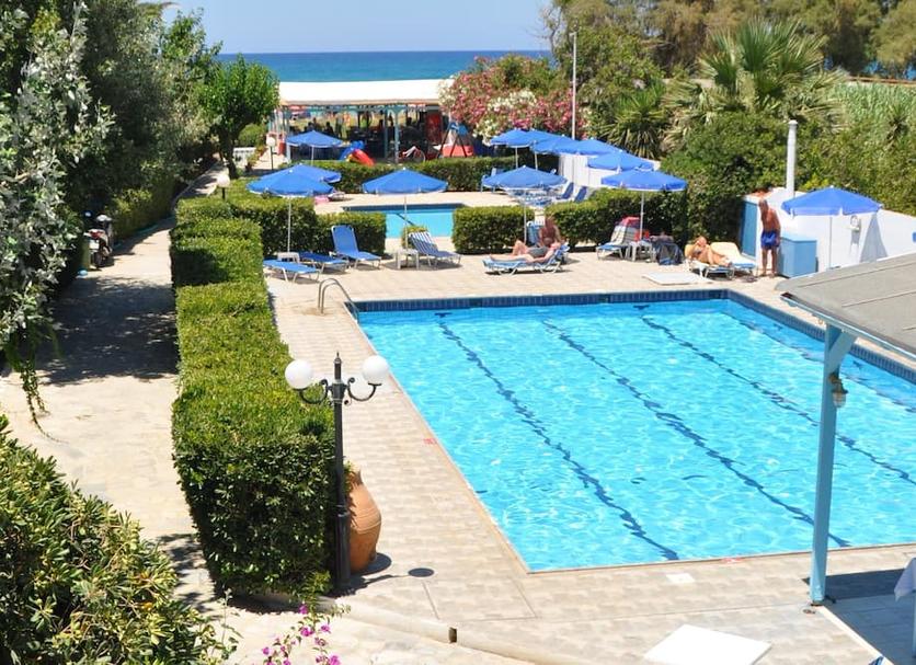 Pool Billede