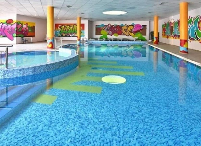 Pool Billede