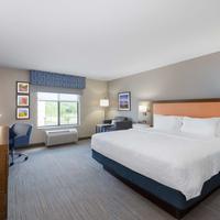Hampton Inn & Suites Casper