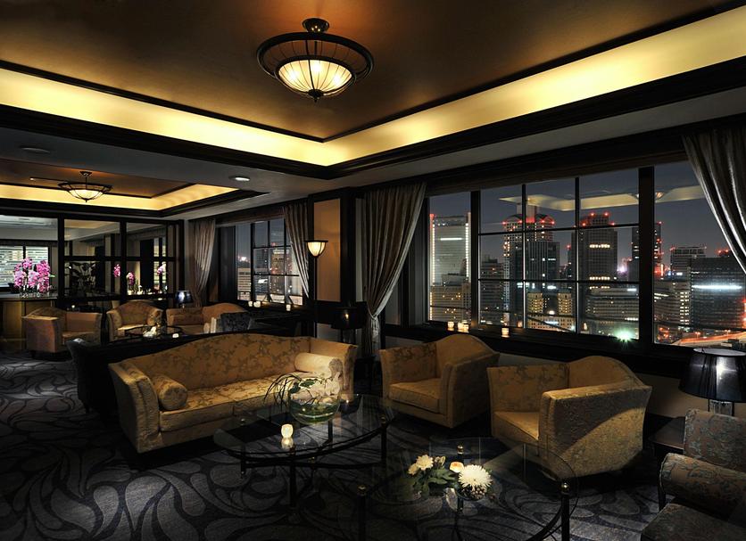 Lounge Billede