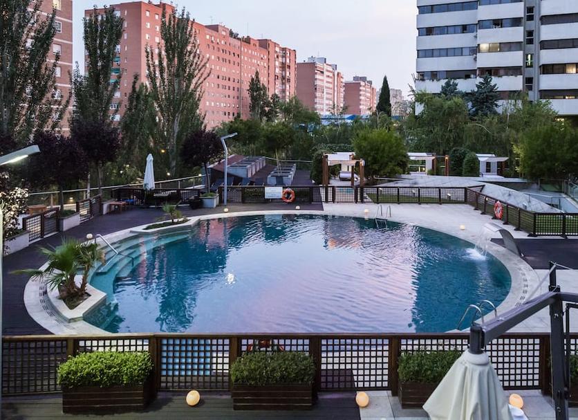 Pool Billede