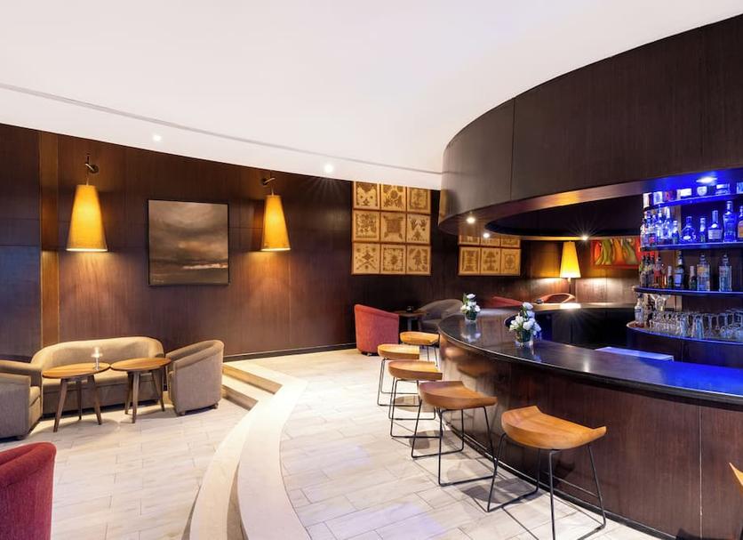 Bar Billede