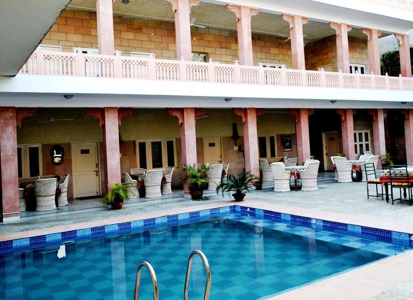 Pool Billede