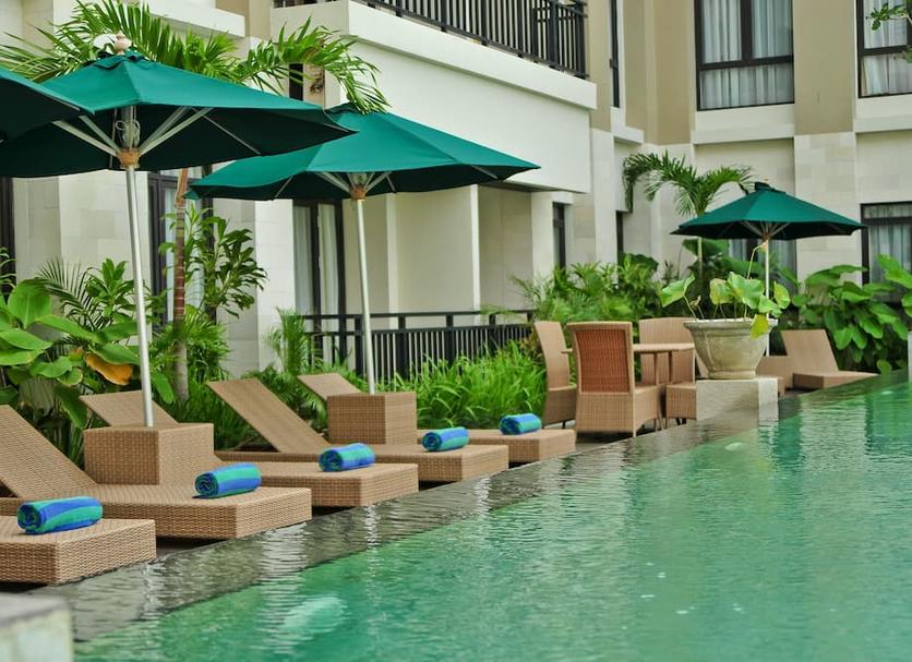 Pool Billede