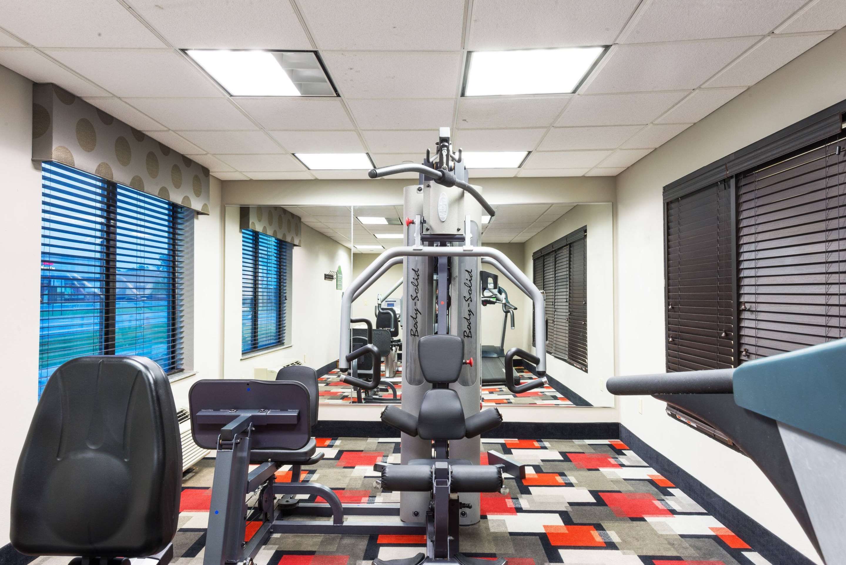 Gym