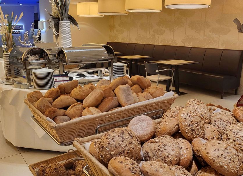 Buffet Billede