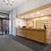 Receptionist