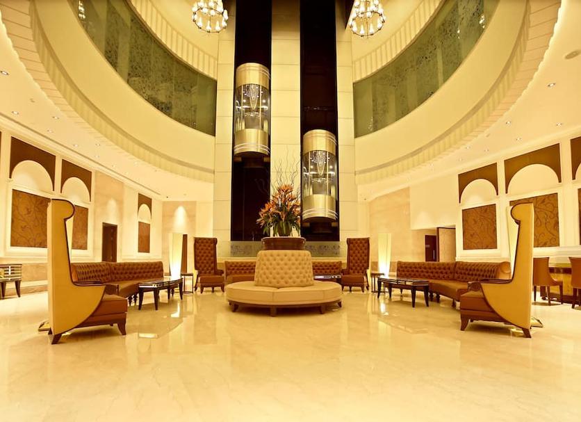 Reception Billede