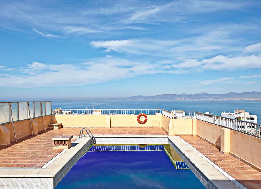 Pool Billede