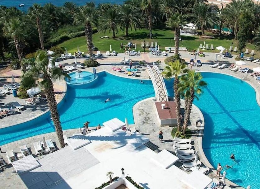 Pool Billede