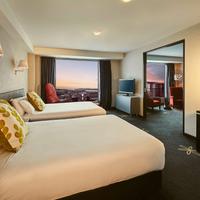 Skycity Hotel