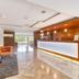 Receptionist