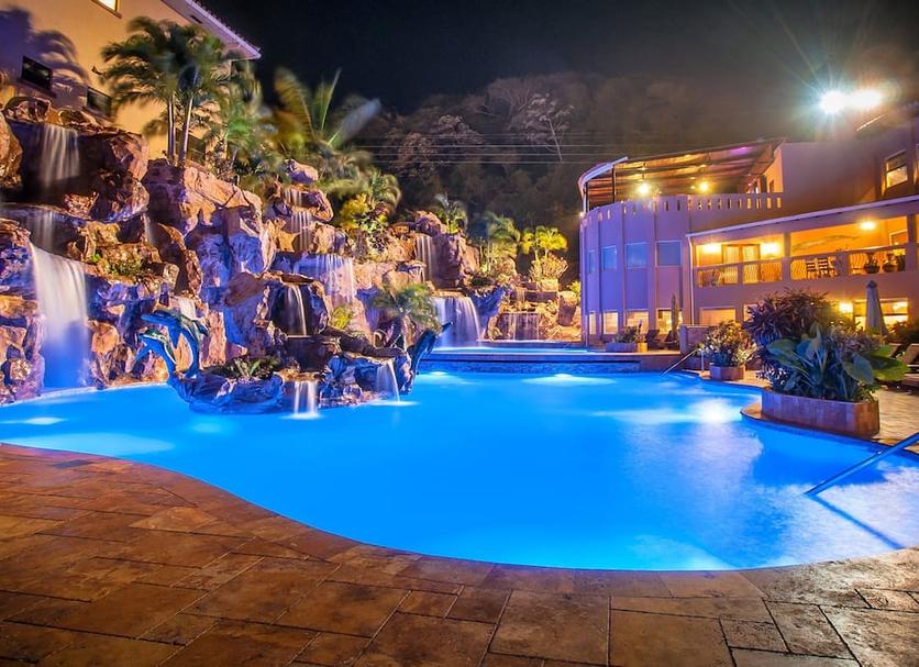 Pool Billede