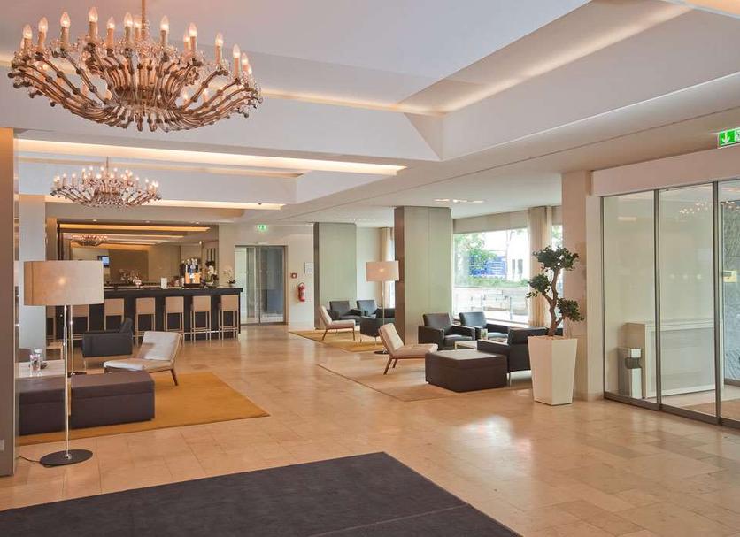 Reception Billede