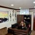 Receptionist