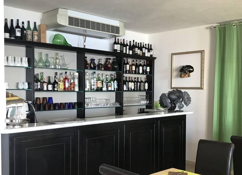 Bar Billede