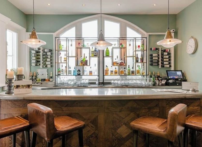 Bar Billede