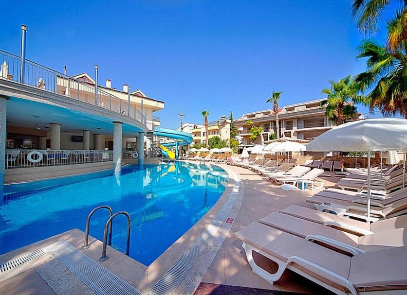 Pool Billede