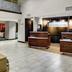 Receptionist
