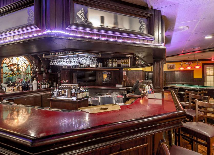 Bar Billede