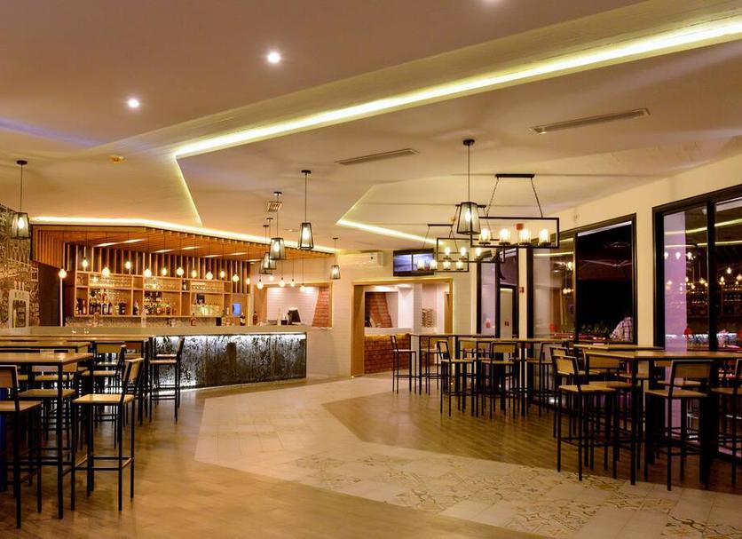 Bar Billede