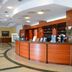 Receptionist