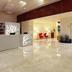 Receptionist