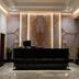 Receptionist