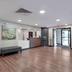 Receptionist